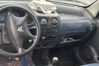 Pompe de direction CITROEN BERLINGO 1