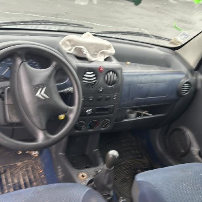 Pompe de direction CITROEN BERLINGO 1 Photo n°14