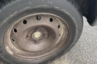 Pompe de direction CITROEN BERLINGO 1
