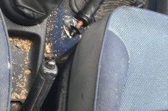 Pompe de direction CITROEN BERLINGO 1