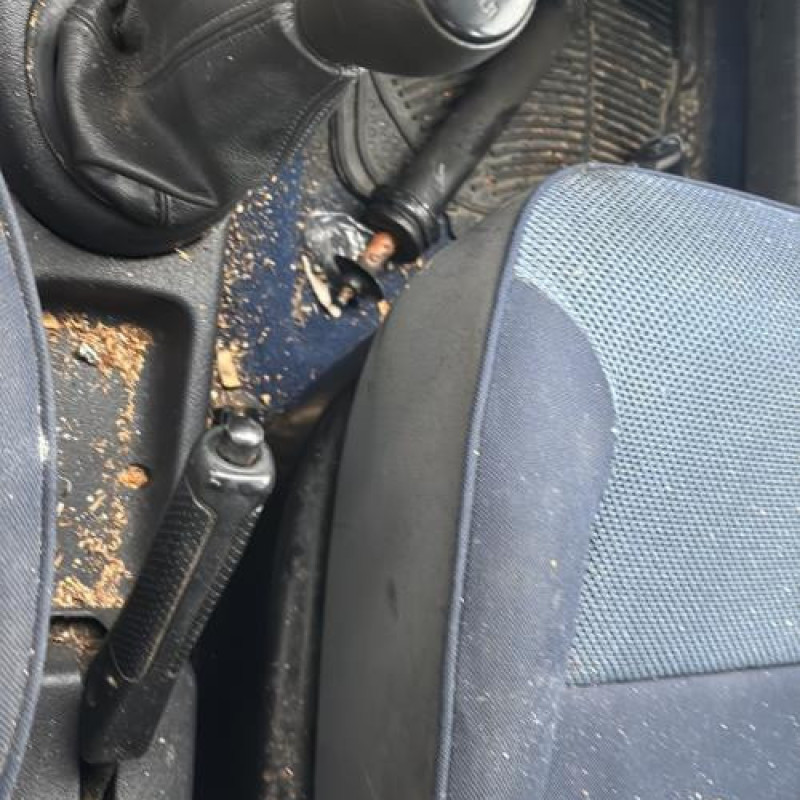Pompe de direction CITROEN BERLINGO 1 Photo n°18