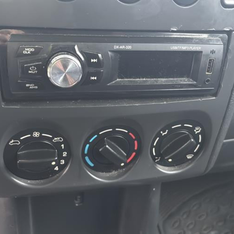 Pompe de direction CITROEN BERLINGO 1 Photo n°19