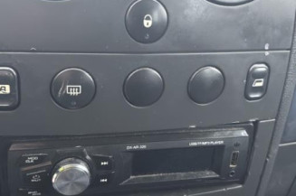 Pompe de direction CITROEN BERLINGO 1