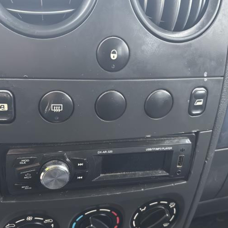 Pompe de direction CITROEN BERLINGO 1 Photo n°20