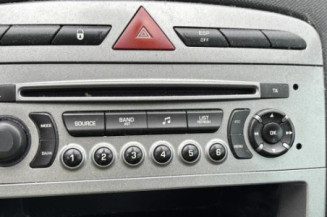 Pompe de direction PEUGEOT 308 1