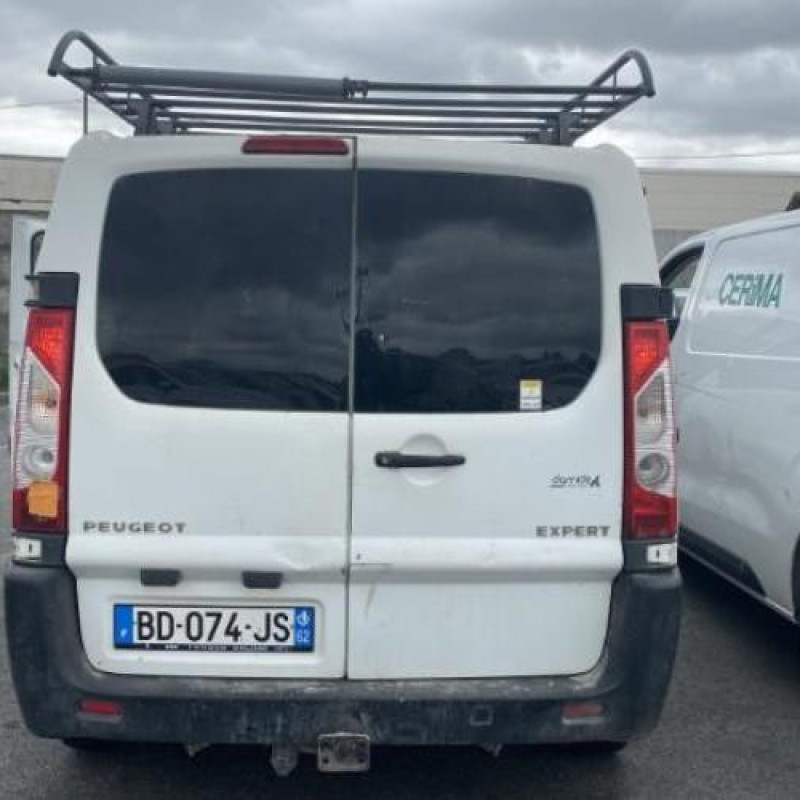 Demarreur PEUGEOT EXPERT 2 Photo n°5