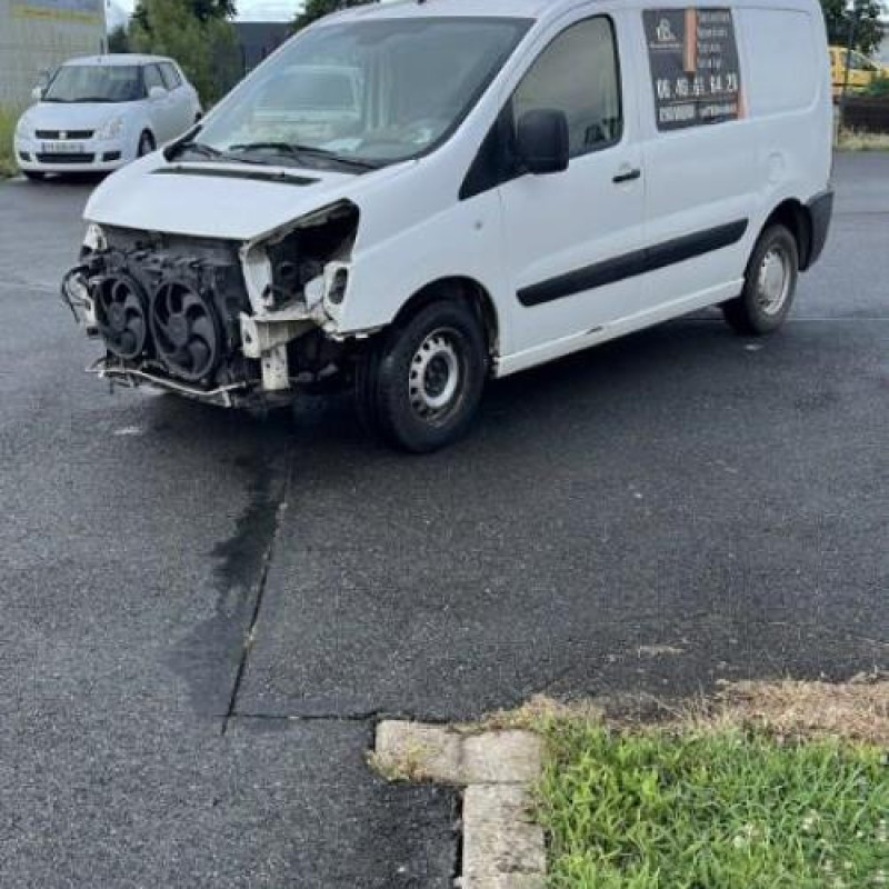 Demarreur PEUGEOT EXPERT 2 Photo n°6