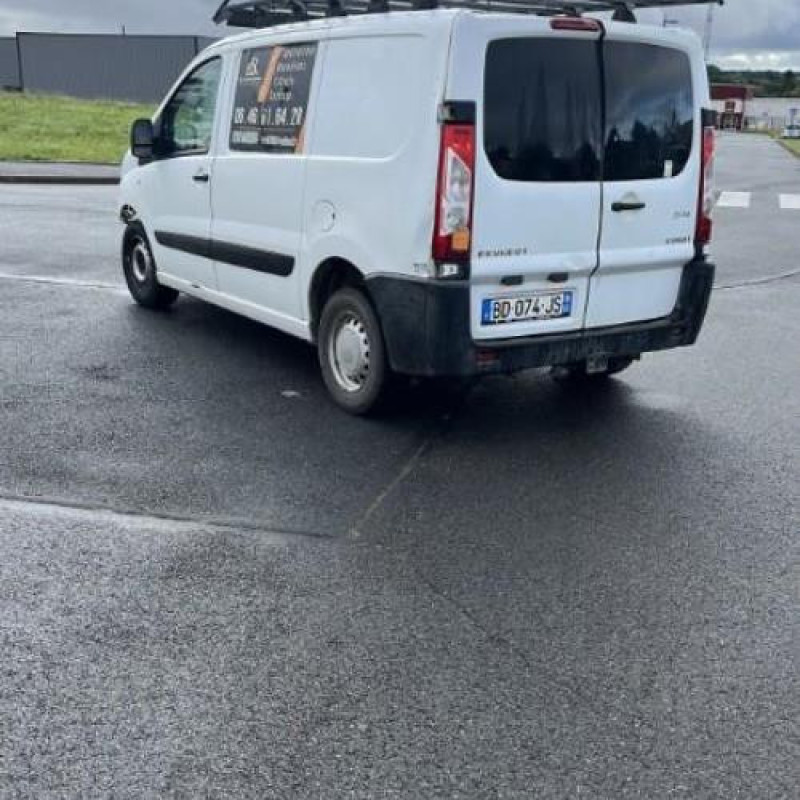 Demarreur PEUGEOT EXPERT 2 Photo n°18