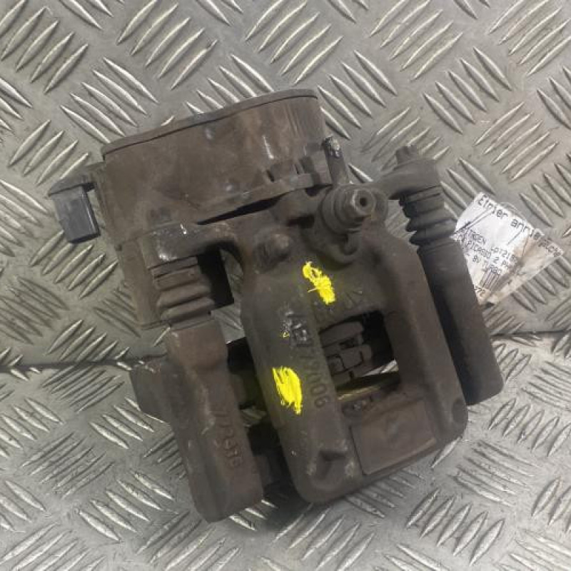 Etrier arriere gauche (freinage) CITROEN C4 PICASSO 2 Photo n°1