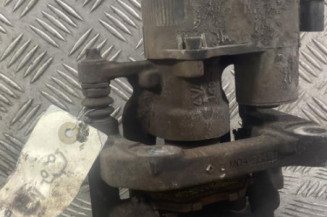 Etrier arriere gauche (freinage) CITROEN C4 PICASSO 2