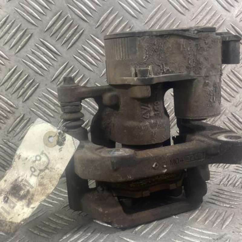 Etrier arriere gauche (freinage) CITROEN C4 PICASSO 2 Photo n°3