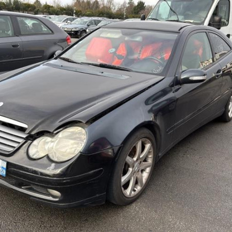Alternateur MERCEDES CLASSE C 203 COUPE SPORT