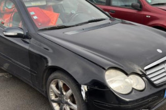 Alternateur MERCEDES CLASSE C 203 COUPE SPORT