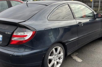 Alternateur MERCEDES CLASSE C 203 COUPE SPORT