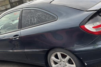 Alternateur MERCEDES CLASSE C 203 COUPE SPORT