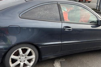Alternateur MERCEDES CLASSE C 203 COUPE SPORT
