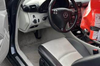 Alternateur MERCEDES CLASSE C 203 COUPE SPORT