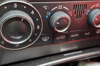 Alternateur MERCEDES CLASSE C 203 COUPE SPORT