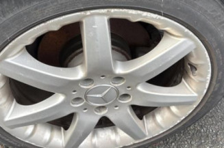 Alternateur MERCEDES CLASSE C 203 COUPE SPORT