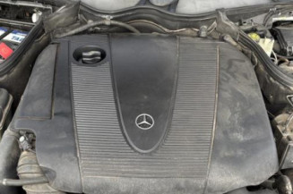 Alternateur MERCEDES CLASSE C 203 COUPE SPORT