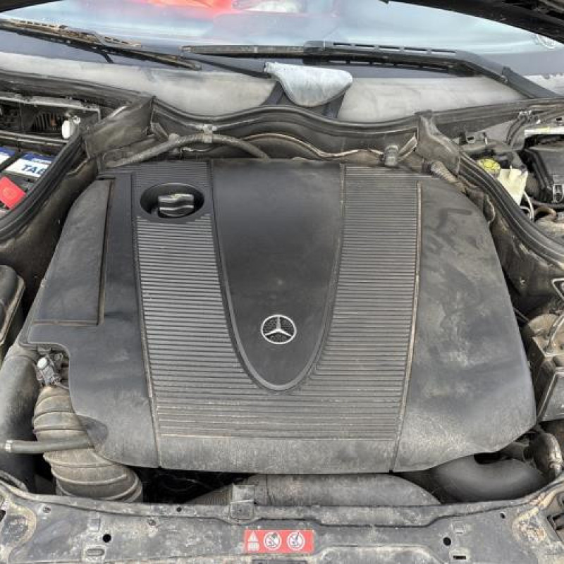 Alternateur MERCEDES CLASSE C 203 COUPE SPORT Photo n°17