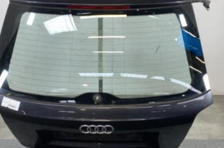 Malle/Hayon arriere AUDI A3 2 Photo n°1
