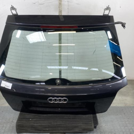 Malle/Hayon arriere AUDI A3 2 Photo n°1