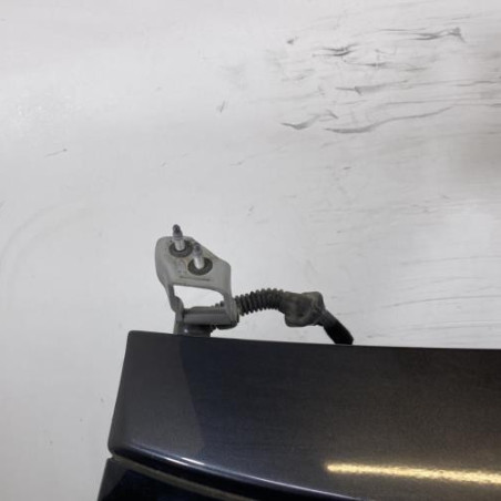 Malle/Hayon arriere AUDI A3 2