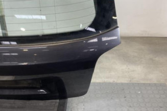 Malle/Hayon arriere AUDI A3 2