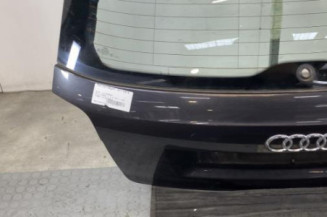 Malle/Hayon arriere AUDI A3 2