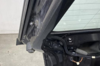 Malle/Hayon arriere AUDI A3 2