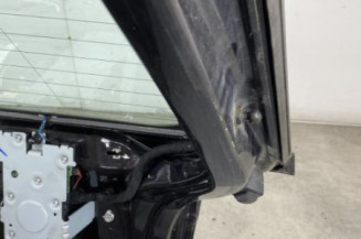 Malle/Hayon arriere AUDI A3 2