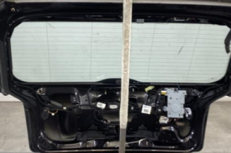 Malle/Hayon arriere AUDI A3 2