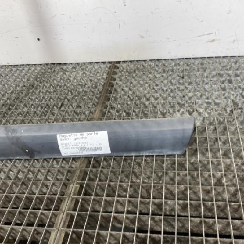 Baguette de porte avant gauche RENAULT CLIO 2 Photo n°3
