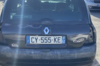 Baguette de porte avant gauche RENAULT CLIO 2