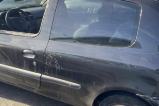Baguette de porte avant gauche RENAULT CLIO 2
