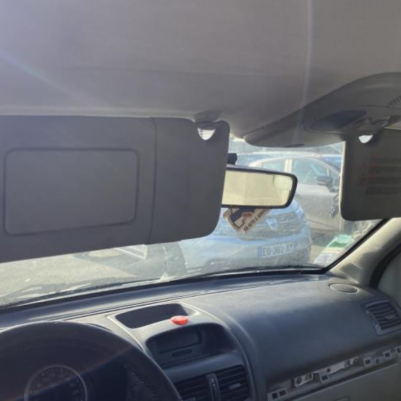 Baguette de porte avant gauche RENAULT CLIO 2 Photo n°15