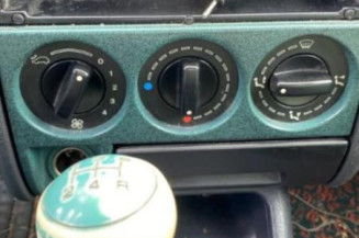 Amortisseur avant droit CITROEN BERLINGO 1