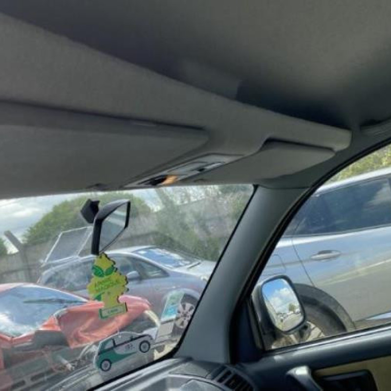 Amortisseur avant droit CITROEN BERLINGO 1 Photo n°14