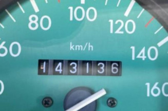Amortisseur avant droit CITROEN BERLINGO 1