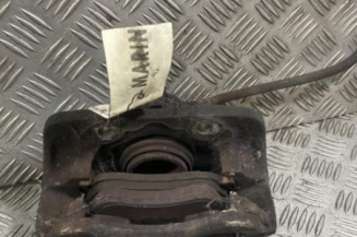 Etrier avant gauche (freinage) CITROEN BERLINGO 1