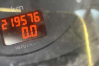 Calandre RENAULT CLIO 2