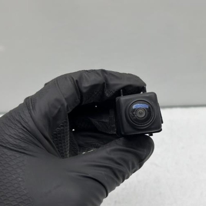 Camera de recul RENAULT ARKANA Photo n°1