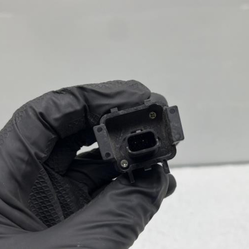 Camera de recul RENAULT ARKANA Photo n°3