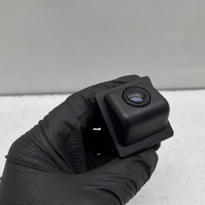 Camera de recul RENAULT ARKANA Photo n°4