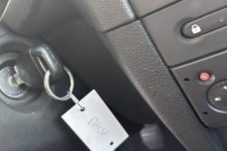 Capot RENAULT CLIO 2 CAMPUS