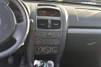 Capot RENAULT CLIO 2 CAMPUS