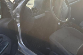 Capot RENAULT CLIO 2 CAMPUS