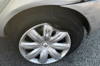Capot RENAULT CLIO 2 CAMPUS