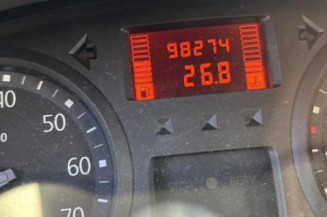 Capot RENAULT CLIO 2 CAMPUS